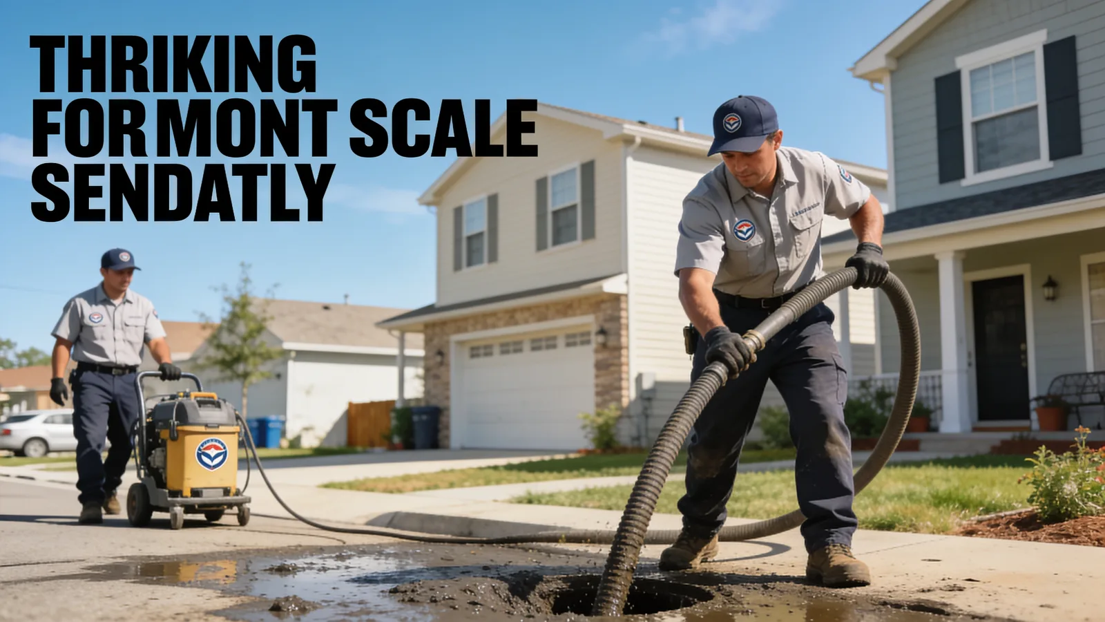 Sewage Cleanup in Lincoln Park, MI near me